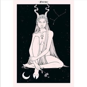 Meet your Posher, Damaris